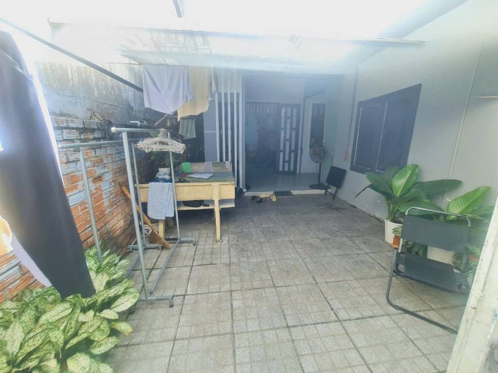 BÁN NHÀ LINH XUÂN THỦ ĐỨC, THÔNG SỐ VÀNG 8X13M CN 103M2, GIÁ CHỈ 3.8 TỶ SỔ RIÊNG KHÔNG QUY HOẠCH