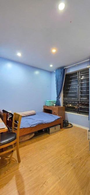 Giảm 100tr- Bán Gấp Căn Hộ 74m2- 2PN- Goldsilk Vạn Phúc- full đồ- sẵn sổ- Nhỉnh 6 tỷ