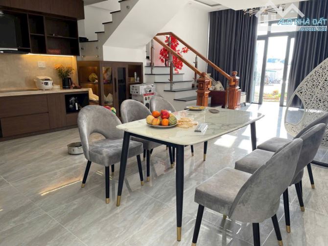 ✨🏡 NHÀ PHỐ ĐÀ LẠT – HẺM XE HƠI THÁI PHIÊN, P.12 | KHÔNG GIAN SỐNG ĐÁNG GIÁ ✨🏡