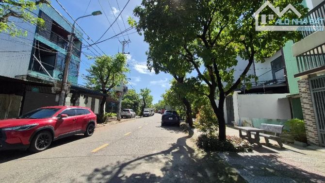 Bán nhà riêng, 100 m², Cẩm Lệ