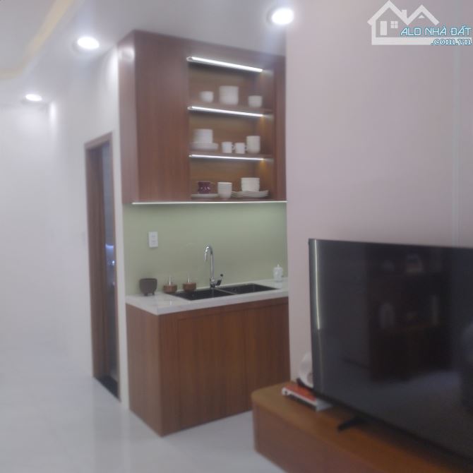 Bán căn hộ 2 phòng ngủ Long Bình Tân, Biên Hòa, Đồng Nai, 1.15 tỷ.