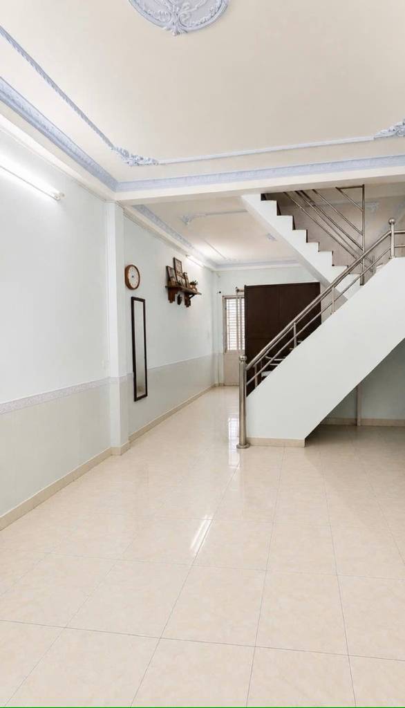 BÁN NHÀ 2 TẦNG TÔ HIỆU, TÂN PHÚ, NGANG LỚN 5M VUÔNG VỨC, MUA Ở HOẶC CHO THUÊ ĐẦU TƯ