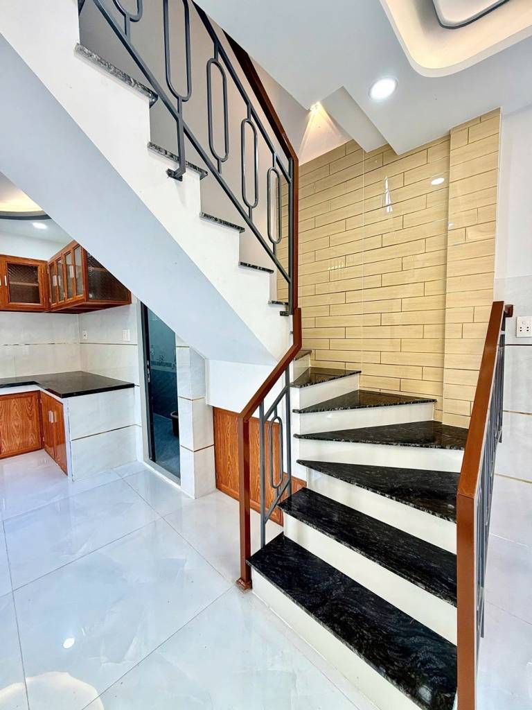 Rất hiếm phân khúc 2.5 tỷ nhà mới đẹp keng-thiết kế tối ưu công năng-lô góc thoáng mát