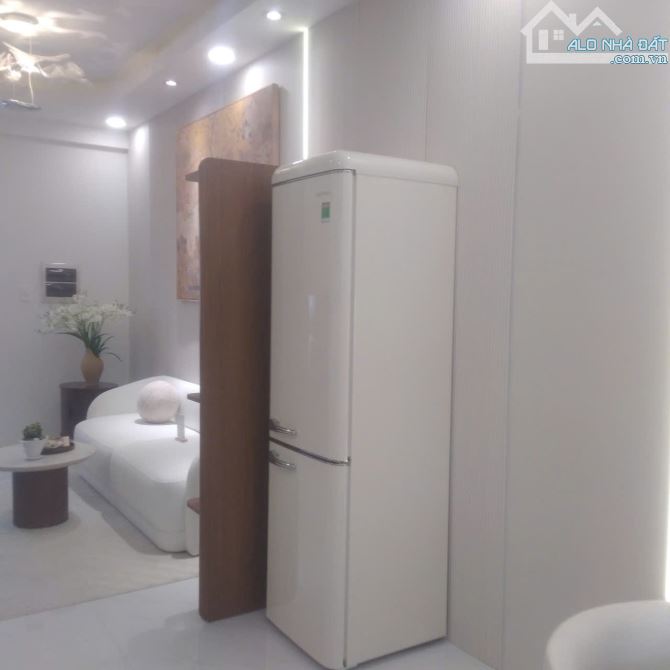Bán căn hộ 2 pn gần bigC Go Đồng Nai, 1.15 tỷ.
