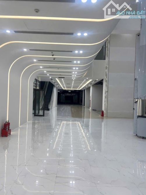SỞ HỮU SÀN VĂN PHÒNG HẠNG A – TRUNG TÂM MỸ ĐÌNH
