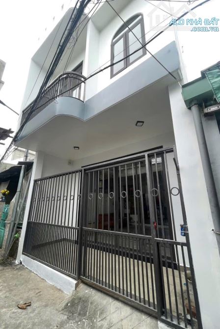 🔥 Nhà 2 tầng kiệt k62/.. Nguyễn Huy Tưởng - Diện tích 81m2 ngang 5m vuông vức