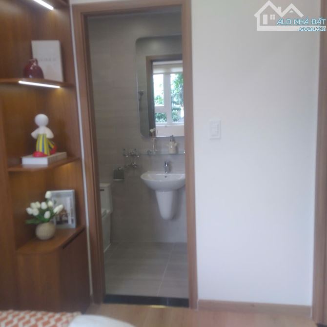 Bán căn hộ 2 phòng ngủ Long Bình Tân, Biên Hòa, Đồng Nai, 1.16tỷ