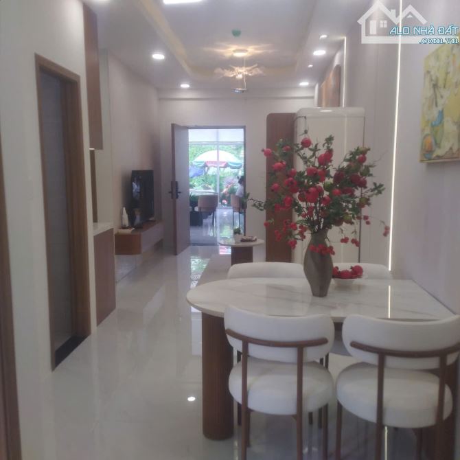 Bán căn hộ 2 pn ngay FPT Long Bình Tân Biên Hòa Đồng Nai, 1.5 tỷ