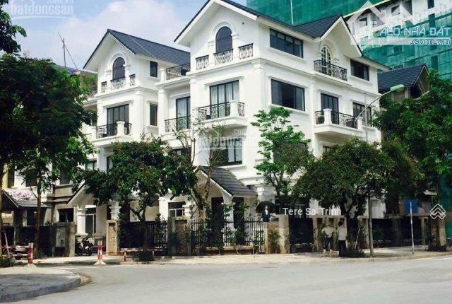 Chủ Đi Định Cư Bán Biệt Thự Trần Quốc Toản, Quận 3 - DT 11x15m-HĐT 100 triệu - Giá 41 tỷ