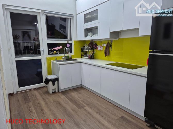 CĂN HỘ CHUNG CƯ CT4 XA LA HÀ ĐÔNG,53M, GIÁ 3,6 TỶ