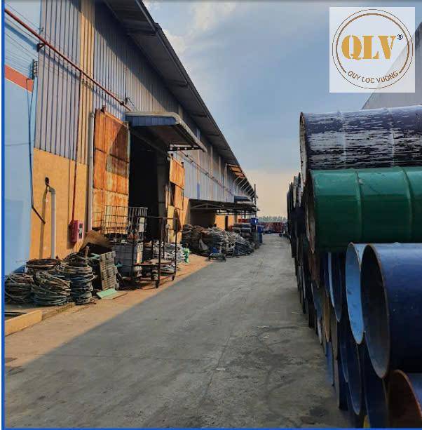 BÁN NHÀ XƯỞNG SẢN XUẤT BÌNH CHÁNH, TPHCM, 7000M² SẢN XUẤT ĐA NGÀNH NGHỀ