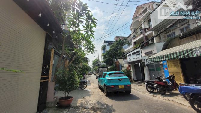 📍 Nhà 2 MT trước sau HXH 5m thông Vườn Lài - 7.95m❌15m - 15 phòng CHDV - 💵16.5 tỷ TL