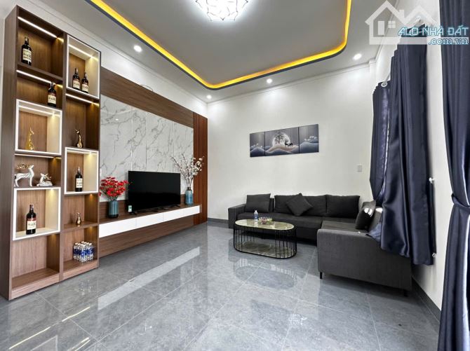Nhà Hẻm C1 Ywang (5x25m) Gần Cổng Chào Eakao - Giá Siêu Tốt Chỉ_2Tỷ350