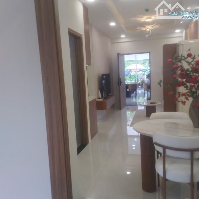 Bán căn hộ xã Long Hưng, Biên Hòa Đồng Nai 1.15 tỷ.