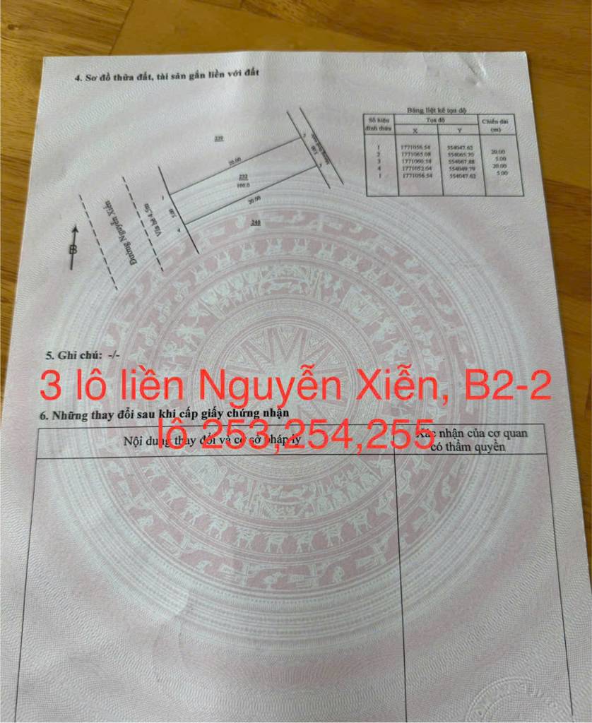 Bán đất nền, 300 m², Ngũ Hành Sơn