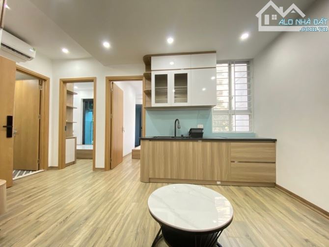 🏢 CHUNG CƯ LINH ĐÀM – HƠN 3TỶ (CÓ SỔ)