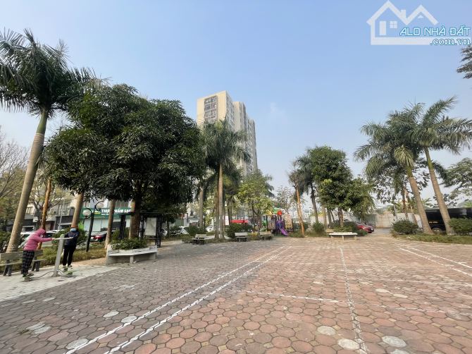 HIẾM ĐẸP DUY NHẤT - Ở & Đầu tư LIÊN KỀ MỸ ĐÌNH 61m2 5 tầng SẴN Ô CHỜ nhỉnh 18 tỷ
