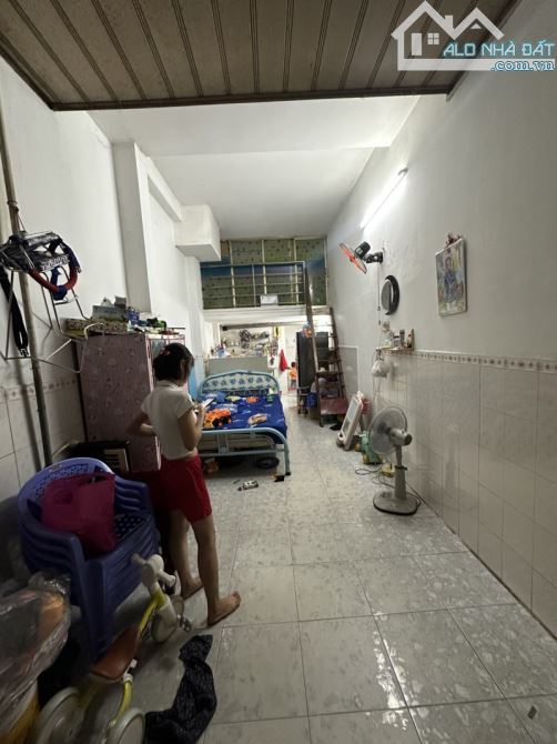 Bán nhà trọ, căn hộ dịch vụ Bình Tân, đường số 5, 88m2, 4 tầng, chỉ nhỉnh 5 tỷ