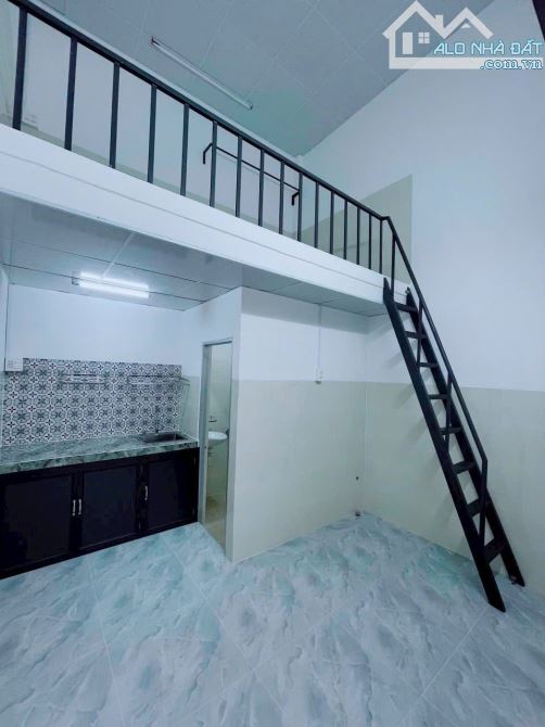 BÁN DÃY NHÀ TRỌ MỚI XÂY KHU NGÂN THUẬN CÓ 7PHÒNG ĐANG FULL THU NHẬP 15TR/THÁNG