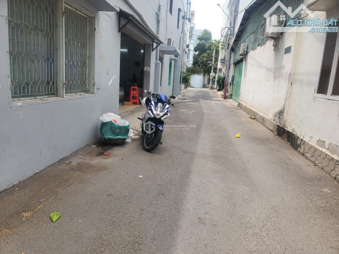 BÁN CĂN NHÀ KHU NỘI BỘ LÊ HỒNG PHONG TRUNG TÂM_91M2_NGANG 3.6M_GIÁ CHỈ 7 TỶ 5