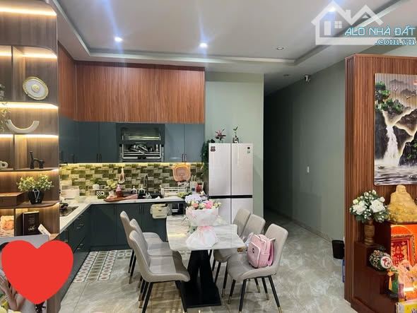 Bán nhà đẹp mặt tiền Đường An Bắc 4 sau lưng TTHC - Khuê Mỹ _ gần Minh Mạng _ Ngũ Hành Sơn