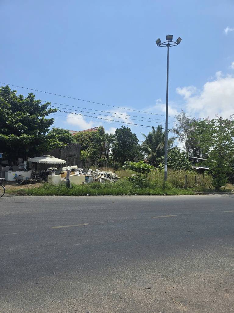 BÁN NHANH LÔ ĐẤT THANH HÀ, HỘI AN, GÓC VIEW SÔNG THOÁNG, CHỈ 5 PHÚT VÀO PHỐ CỔ