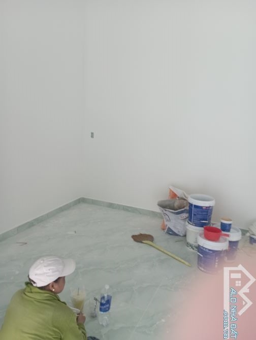 Bán nhà tại đường 234 cách đường đoàn nguyên tuân 200m giá 1,3ty