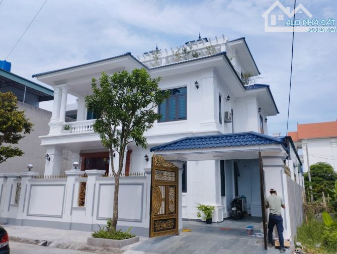 Hàng hiếm giá rẻ.Đất mt Nguyễn Tất Thành,Hải Châu.Dt 11m x 23m.Đối diện Đa Phước