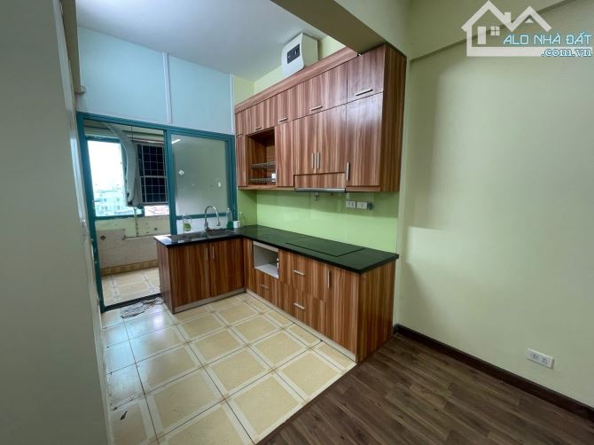 BÁN CĂN HỘ CHUNG CƯ 671 HOÀNG HOA THÁM BA ĐÌNH TẦNG ĐẸP 3 THOÁNG 3PN 3WC 85M 8.7 TỶ