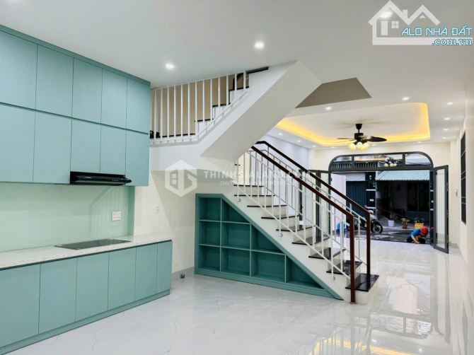 BÁN CĂN NHÀ MỚI ĐẸP GẦN MẶT TIỀN XÔ VIẾT_PHƯỜNG THẮNG TAM_84M2_NGANG 4.6M_GIÁ 9 TỶ