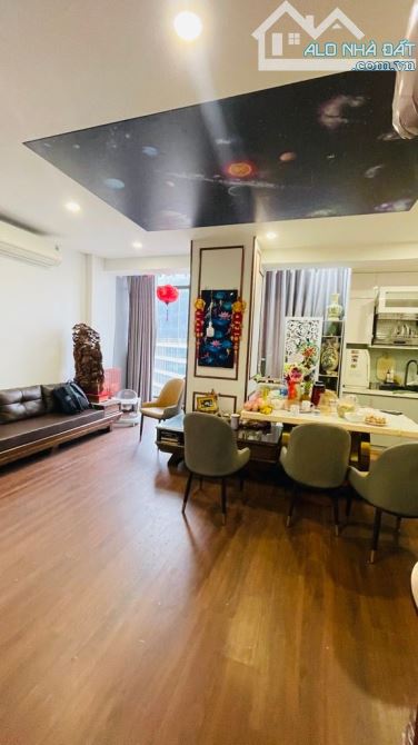 Siêu Hiếm! căn hộ Nam Trung Yên 95m² – 2PN 2WC – Giá tốt 7,4 tỷ
