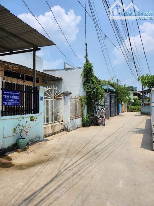 🏡 BÁN 5 PHÒNG TRỌ – KP2, P. TÂN HIỆP - GẦN BIGC TÂN HIỆP