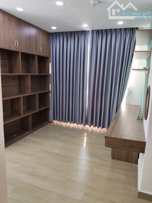Bán Căn Hộ Chung cư Richstar2, Quận Tân Phú, 79m2, Giá 5.1 tỷ TL