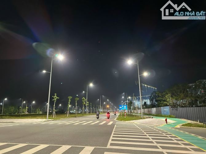 Biệt thự Đơn Lập Khu đô thị PHÚ MỸ AN - tuyến TỐ HỮU, Võ Nguyên Giáp, Hoàng Quốc Việt