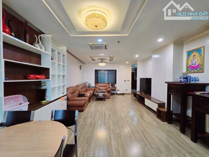 💎 DIAMOND FLOWER – 48 LÊ VĂN LƯƠNG - NHÂN CHÍNH : 📐 116m² – Căn đẹp – Chủ thiện chí bán