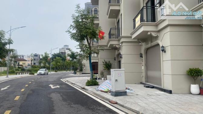 BÁN NHÀ THÔ KHU 80 HẠ LÝ - HỒNG BÀNG – 83M² – 4 TẦNG – MẶT TIỀN 5M – GIÁ 10,2 TỶ