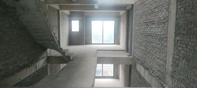 Nhà liền kề ngõ 622 Minh Khai gần Times City, 88m2 MT 5m, giá 40 tỷ có TL