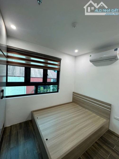 Siêu hời ! CHDV Nguyễn Lương Bằng-Trần Hữu Tước, 85m2*8T, 22 phòng KK, lô góc, PCCC chuẩn