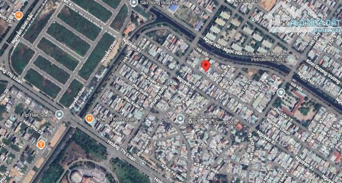 🍀🍀🍀 CHÀO BÁN DÃY TRỌ NGUYỄN CHÍCH - SÁT PHÙNG HƯNG, THÔNG RA BIỂN. VỊ TRÍ CHO THUÊ TỐT