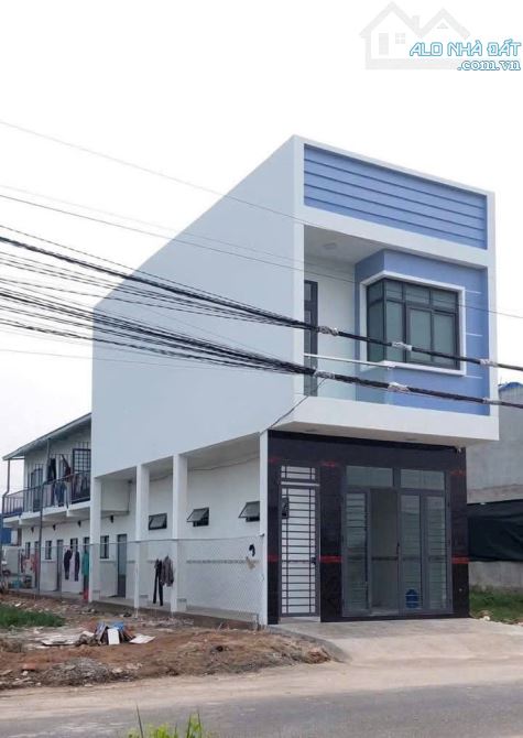 BÁN DÃY TRỌ ĐẸP-NHÀ LẦU+4 PHÒNG TRỌ-GIÁ ĐẦU TƯ CHO ANH CHỊ-GỌI CHO EM XEM TRỌ