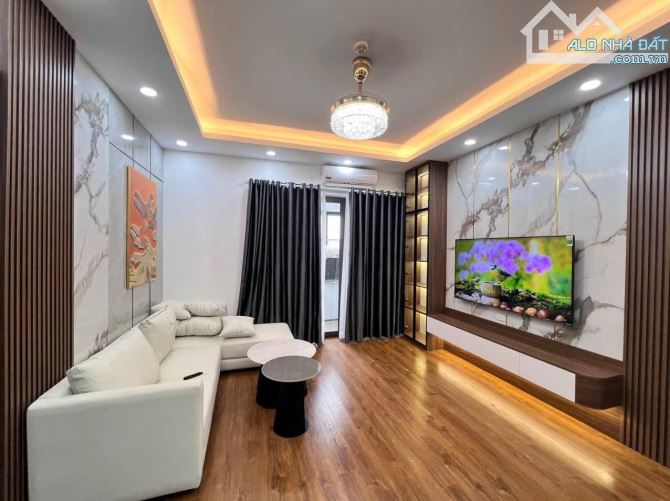 Chung cư Vip, 120m, 3ngủ 2wc, Nhà đẹp full nội thất cao cấp, Sổ lâu dài, Tiện ích bạt ngàn