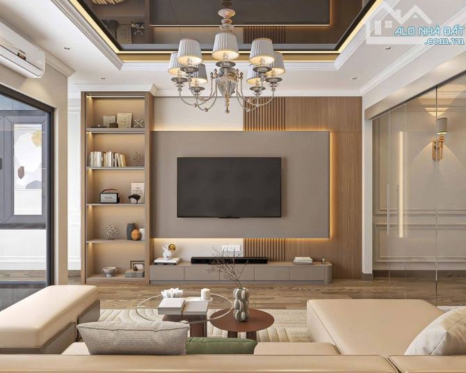 BÁN NHÀ TÔ HIỆU – HÀNG KÊNH – LÊ CHÂN – 4 TẦNG 59M² – GIÁ 6,1 TỶ