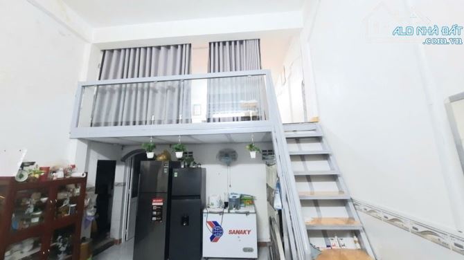 BÁN CĂN HỘ TẦNG TRỆT PHAN ĐĂNG LƯU – Cầu Kiệu, Phú Nhuận - GIÁ 4TY950