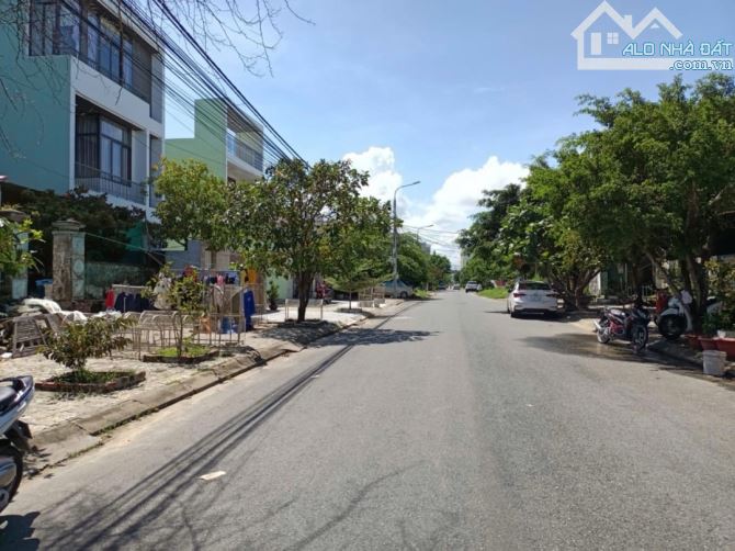 BÁN NHÀ CẤP 4 MẶT TIỀN NGUYỄN HỮU CẦU – HÒA HẢI – NGŨ HÀNH SƠN – GẦN BIỂN SƠN THUỶ