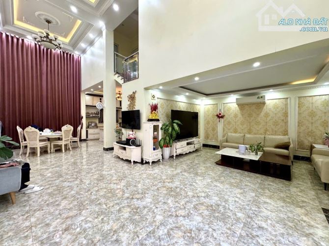 Bán biệt thự Sao Đỏ - dương kinh, giá cực tốt