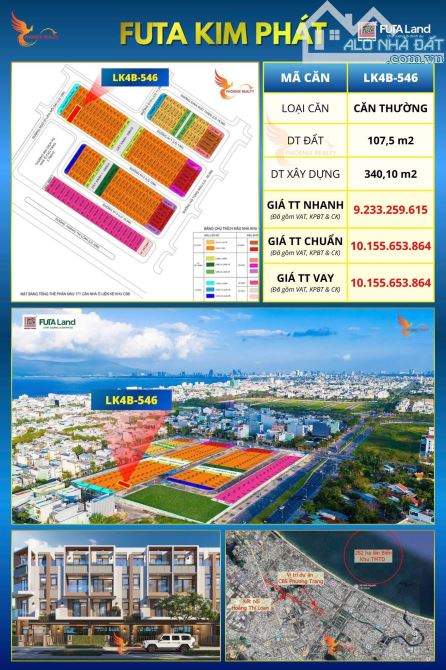 Bán nhà riêng, 108 m², Liên Chiểu