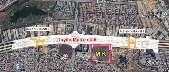 Bán Căn Góc 54m2- 2pn- Imperia Sky Park-Đại Lộ Thăng Long- Chỉ 1,5 tỷ ân hạn gốc lãi 2 năm
