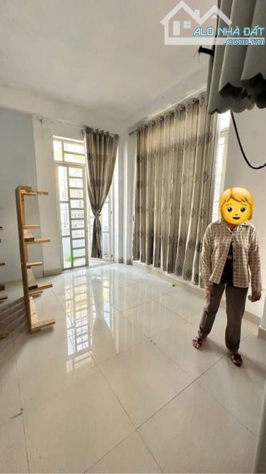 NHÀ 5 tẦNG_5.6 x 15m_NGUYỄN SÚY_TÂN PHÚ_HẺM Ô TÔ_15 TỶ 🌺🌺