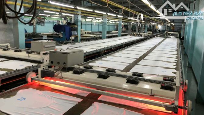 BÁN XƯỞNG LÊ VĂN KHƯƠNG- 500M2- 2 TẦNG- XE TẢI TRÁNH- CHỈ 15 TỶ