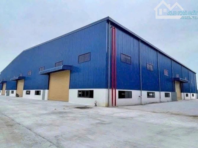 BÁN XƯỞNG CHO NHÀ ĐẦU TƯ TẠI TÂN UYÊN BÌNH DƯƠNG (CTX209,BX52)
